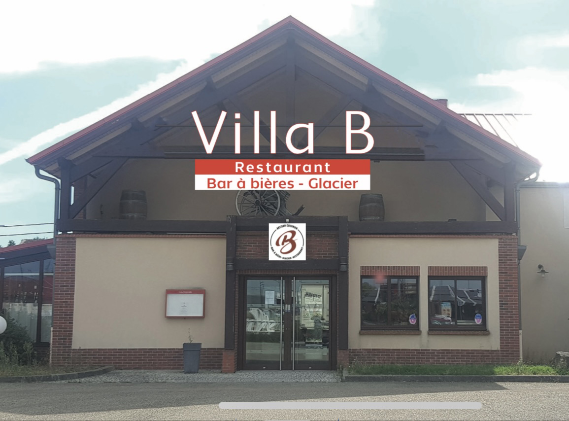 la villa b